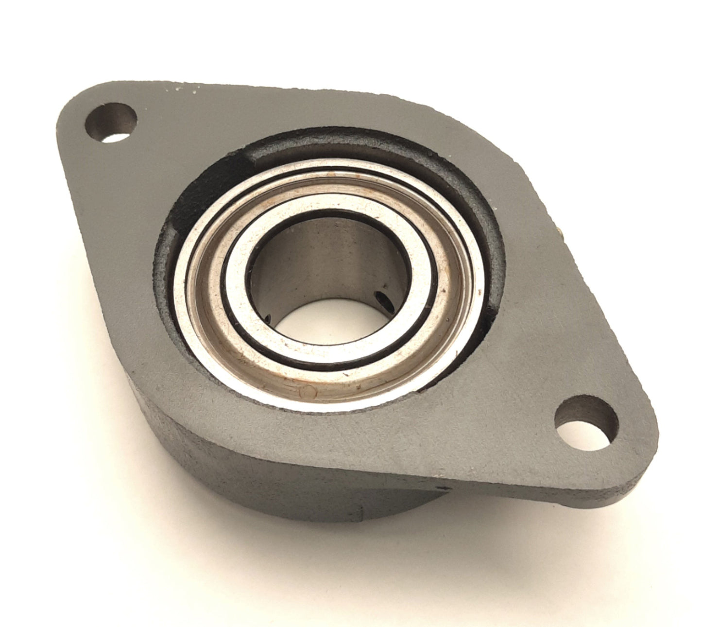 Used Hub City B250x1-1/2 Bearing With FB260 Bearing Block, 1-1/2" Bore, 3000 RPM Max