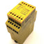 Used Pilz PNOZ X3 774316 E-STOP Relay Safety Gate Monitor 120VAC/24VDC 3NO-1NC-1SO