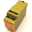 Used Pilz PNOZ X3 774316 E-STOP Relay Safety Gate Monitor 120VAC/24VDC 3NO-1NC-1SO