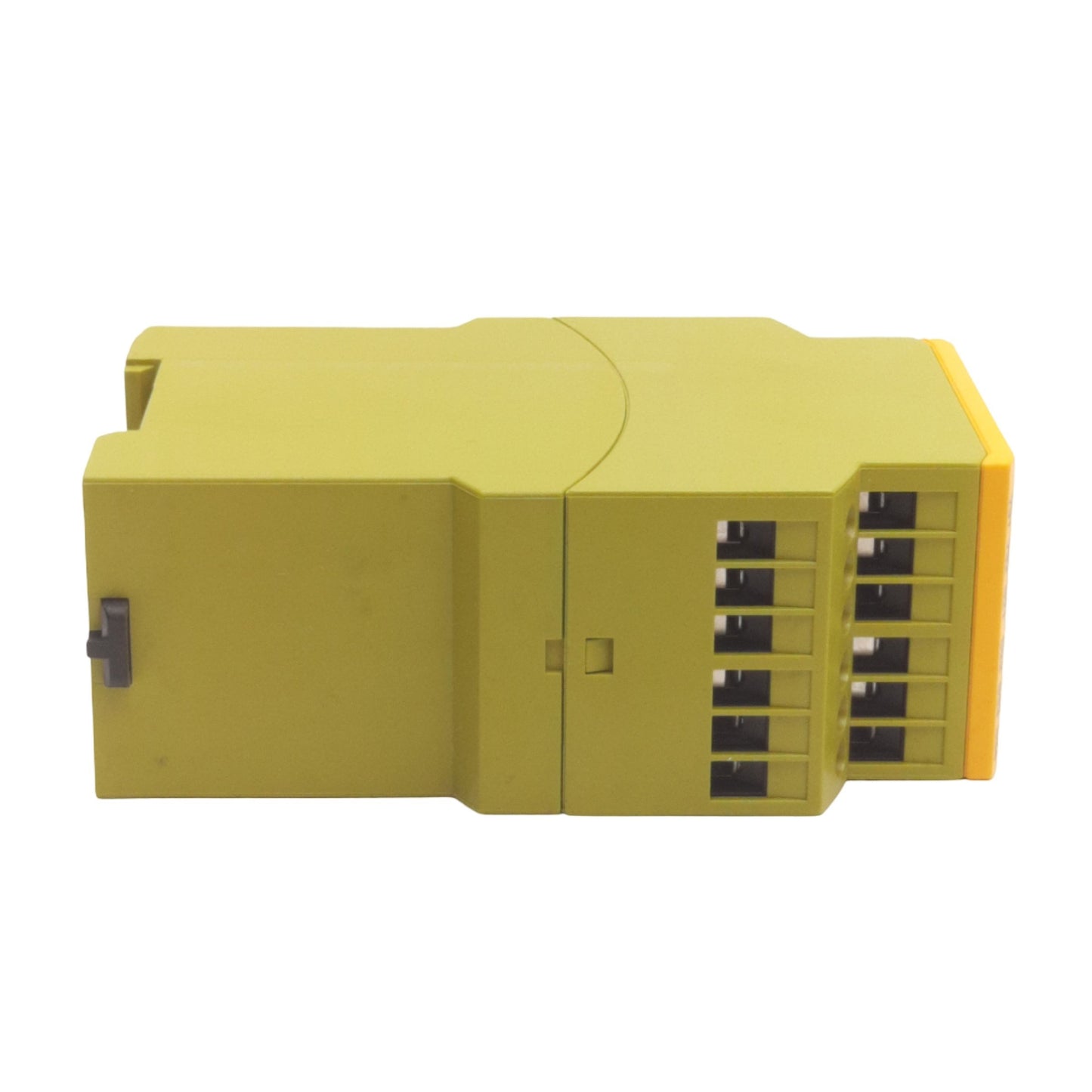 Used Pilz PNOZ X3 774316 E-STOP Relay Safety Gate Monitor 120VAC/24VDC 3NO-1NC-1SO