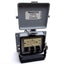 Used Mencom GF-2RJ45-R-32 Panel Interface Programming Device (2) RJ45, Size 32, 125 V