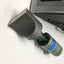 Used Dukane 40AL060-1S iQ AL+ Ultrasonic Weld Generator Power Supply 40kHz 100-120VAC
