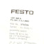 New Festo SMT-8M-A-PS-24V-E-0,3-M8D Proximity sensor 24VDC, PNP NO, 0.3m Cable, M8