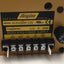Used Acopian B15G200M-230 Regulated Power Supply 120/230v Input, 15v 2A Output, G5