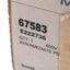 New Ferraz Shawmut 67583 Power Distribution Block 3P 175A 600V, 5" x 4" Base