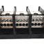 New Ferraz Shawmut 67583 Power Distribution Block 3P 175A 600V, 5" x 4" Base