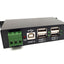 New Startech ST4200USBM Rackmount, USB Hub 4 USB 2.0 Type A, USB B, 7-24VDC