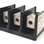 New Ferraz Shawmut 67113 PDB Power Distribution Block 175A 600v AC, 3 Pole