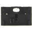 Used Telemecanique ZB2-BE701 Through-Hole Pushbutton Contact Block SPST NO 300V 5A