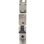 New Siemens 5SJ4110-7HG42 Mini-Circuit Breaker 10A 1Pole, 240/277v AC 60v DC 10kA