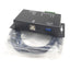 New Startech ICUSB422IS 1 Port Metal Industrial USB to RS422/RS485 Serial Adapter