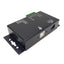 New Startech ICUSB422IS 1 Port Metal Industrial USB to RS422/RS485 Serial Adapter