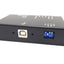 New Startech ICUSB422IS 1 Port Metal Industrial USB to RS422/RS485 Serial Adapter