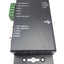 New Startech ICUSB422IS 1 Port Metal Industrial USB to RS422/RS485 Serial Adapter