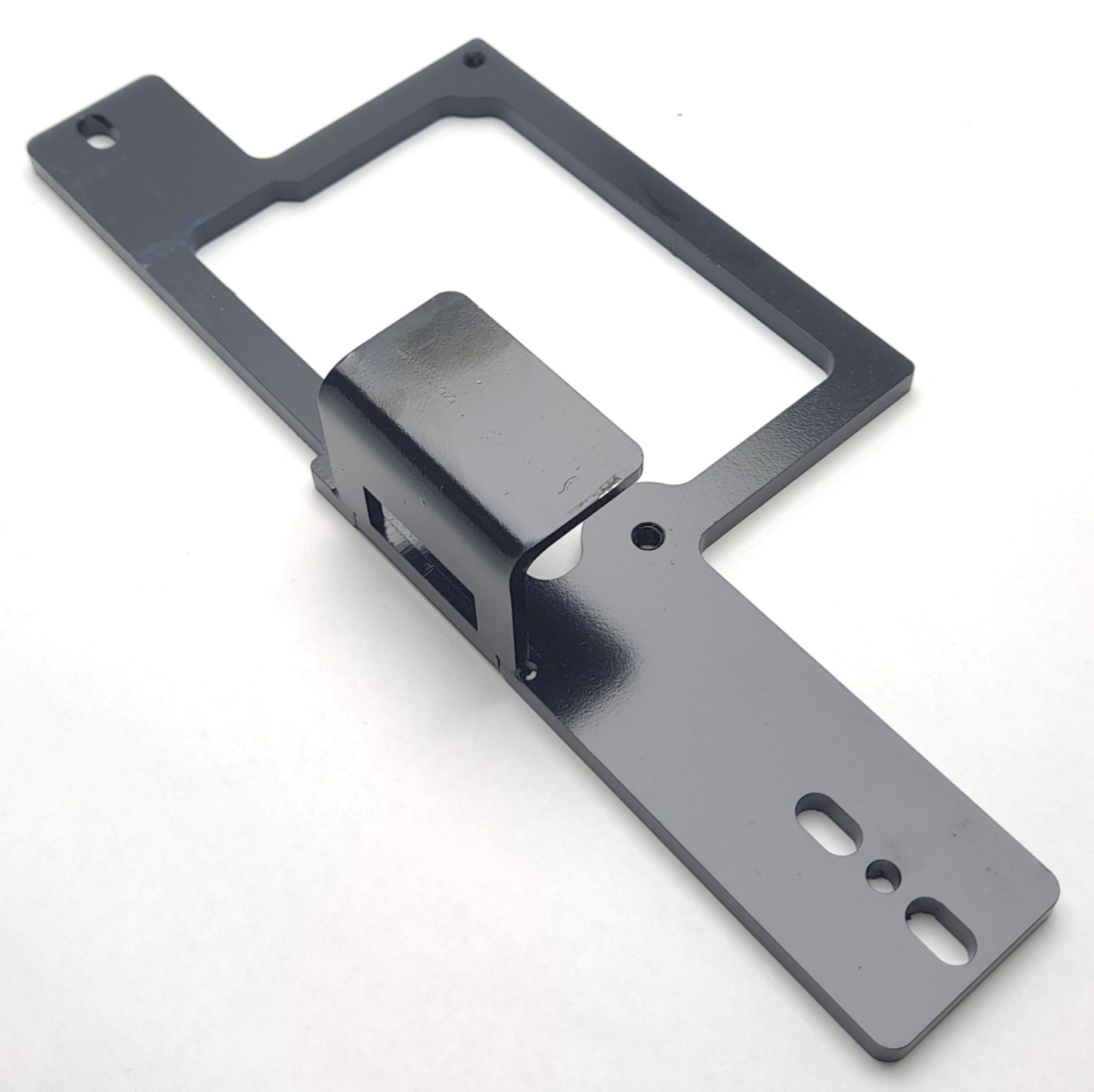 New – Open box Schmersal AZM 161-STS30-08 Safety Switch Left Door Hinge 15,000 N Shearing Force