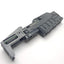 Used Siemens TM-E15S26-A1 Terminal Modules for ET200S 15mmx157mmx43mm, 2x6 Terminals