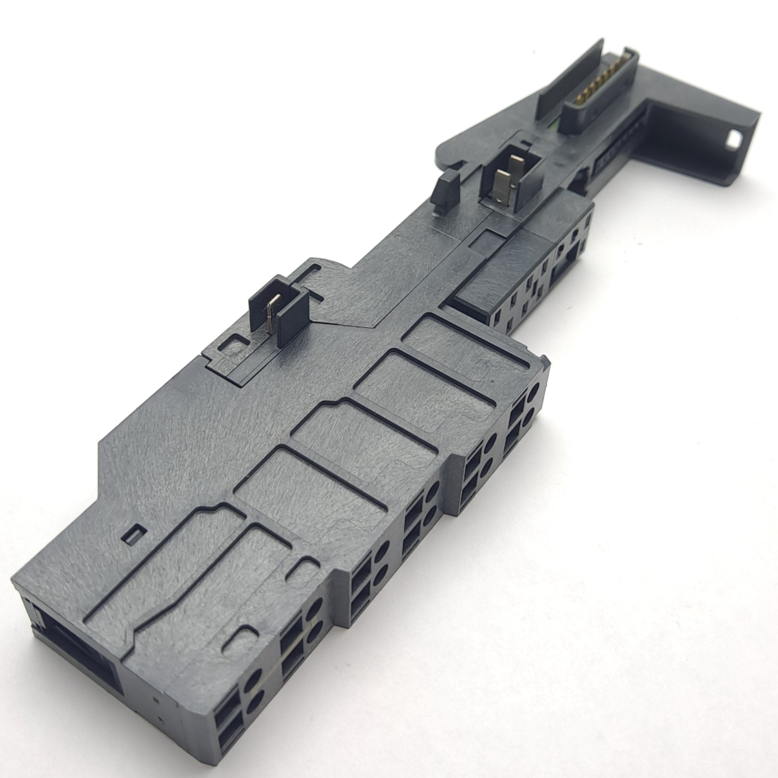 Siemens TM-E15S26-A1 Terminal Modules for ET200S 15mmx157mmx43mm