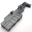 Used Siemens TM-E15S26-A1 Terminal Modules for ET200S 15mmx157mmx43mm, 2x6 Terminals