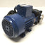 Used FindeR MX109/S Monoblock Centrifugal Pump 0.37kW 3PH Motor 277/480VAC Delta/Wye
