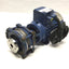 Used FindeR MX109/S Monoblock Centrifugal Pump 0.37kW 3PH Motor 277/480VAC Delta/Wye