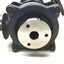 Used FindeR MX109/S Monoblock Centrifugal Pump 0.37kW 3PH Motor 277/480VAC Delta/Wye