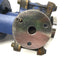 Used FindeR MX109/S Monoblock Centrifugal Pump 0.37kW 3PH Motor 277/480VAC Delta/Wye
