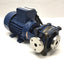 Used FindeR MX109/S Monoblock Centrifugal Pump 0.37kW 3PH Motor 277/480VAC Delta/Wye