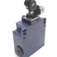 New – Open box Telemecanique XCKML121 Limit Switch 1NO/NC, 2P, 240v AC 3A, 250v DC 0.27A