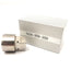 New Metcal NZA-200-200 Square Reflow Nozzle 20mm x 20mm For APR-5000 Reflow System