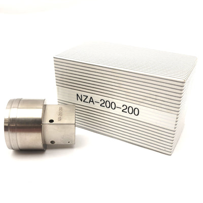 New Metcal NZA-200-200 Square Reflow Nozzle 20mm x 20mm For APR-5000 Reflow System