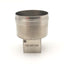 New Metcal NZA-200-200 Square Reflow Nozzle 20mm x 20mm For APR-5000 Reflow System