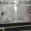 Used SNT Motor 3PH 230VAC 50Hz 1360RPM w/Translating Ball Screw Jack ?22mm x 5mm Lead