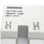 Used Lot of 3 Siemens 5ST3 665-1HG Pin Bus bar 16mm 115 A 480 Y / 277 V, 3 Phase