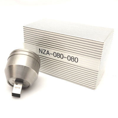 New Metcal NZA-080-080 Square Reflow Nozzle 8mm x 8mm For APR-5000 Reflow System