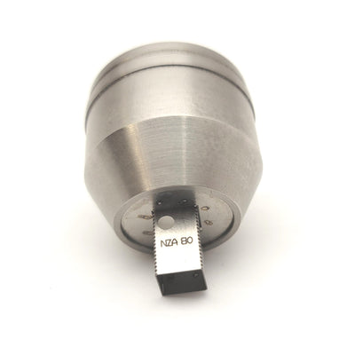 New Metcal NZA-080-080 Square Reflow Nozzle 8mm x 8mm For APR-5000 Reflow System