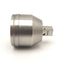 New Metcal NZA-080-080 Square Reflow Nozzle 8mm x 8mm For APR-5000 Reflow System
