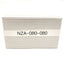 New Metcal NZA-080-080 Square Reflow Nozzle 8mm x 8mm For APR-5000 Reflow System