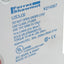 Open box Ferraz Shawmut US3JI K214967 Fuse Holder 3-Pole, 0-30A J-Type, 600v AC/DC, 200kA