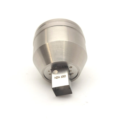 New Metcal NZA-100-100 Square Reflow Nozzle 10mm x 10mm For APR-5000 Reflow System
