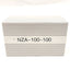 New Metcal NZA-100-100 Square Reflow Nozzle 10mm x 10mm For APR-5000 Reflow System