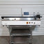 Used ASG Accu-Feed SCT Automatic Feeder, 1Part/2sec, 25"/sec, 48" Material, 120VAC