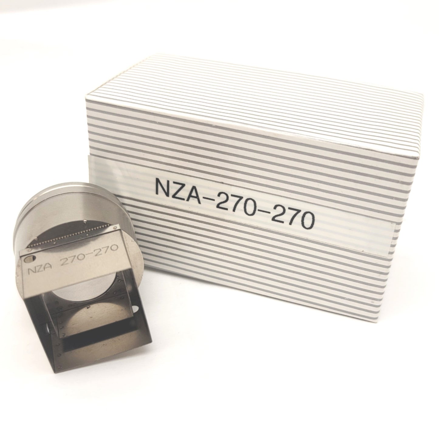 New Metcal NZA-270-270 Square Reflow Nozzle 27mm x 27mm For APR-5000 Reflow System