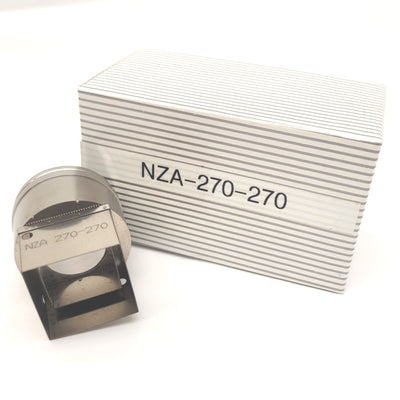 New Metcal NZA-270-270 Square Reflow Nozzle 27mm x 27mm For APR-5000 Reflow System