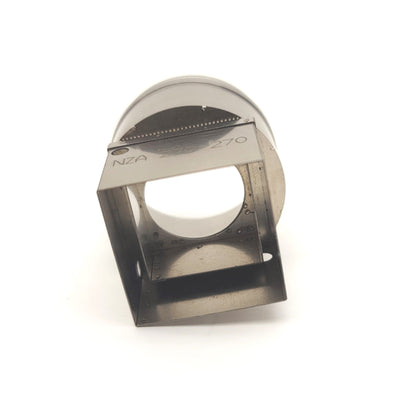 New Metcal NZA-270-270 Square Reflow Nozzle 27mm x 27mm For APR-5000 Reflow System