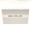 New Metcal NZA-270-270 Square Reflow Nozzle 27mm x 27mm For APR-5000 Reflow System