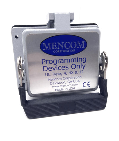 New Mencom DCH1-RJ45-R-32 Panel Interface Connector With China 10A Outlet 250VAC