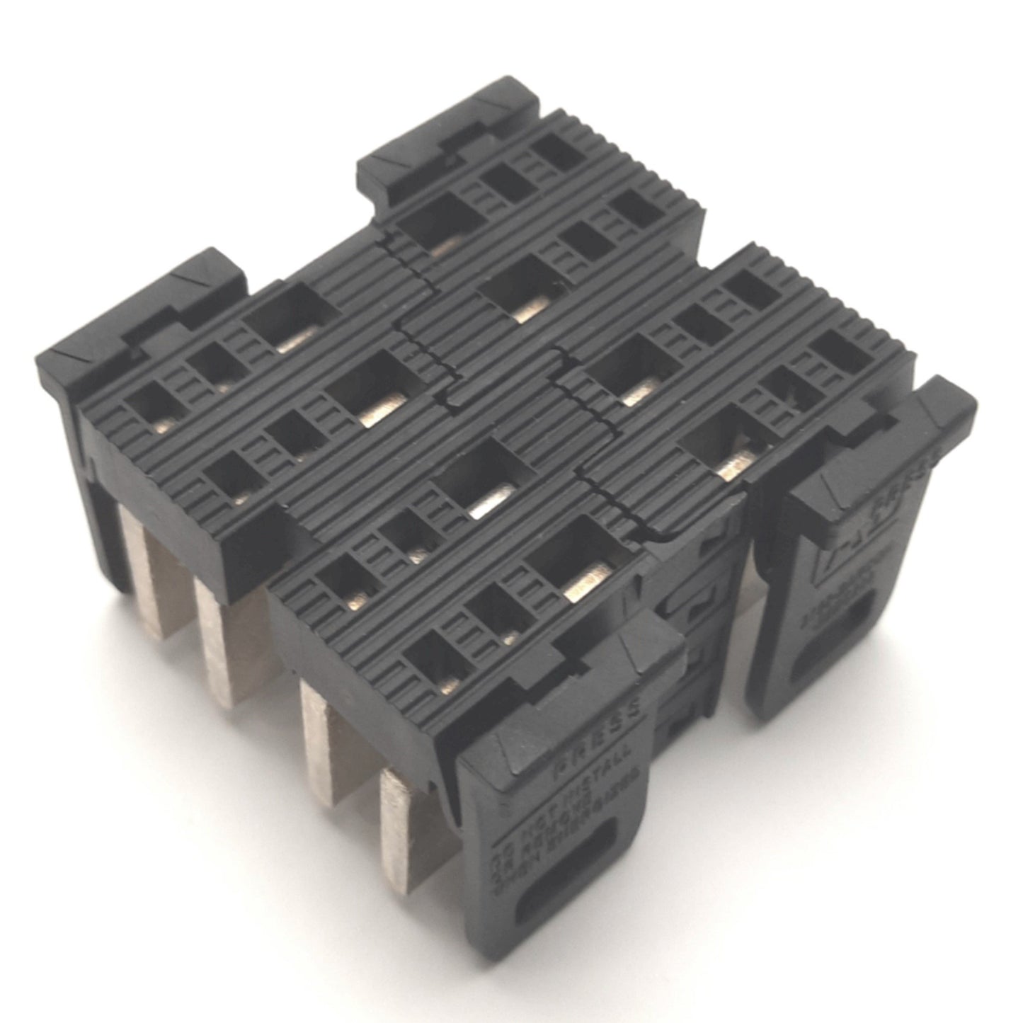 New Allen Bradley 2198-Barcon-55DC200 DC-Bus Link Dual Axis Inverter, 55mm, 208A