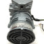 Used Gast MOA-P122-AA Diaphragm Compressor Vacuum Pump 1/16HP, 115VAC 60Hz