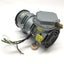 Used Gast MOA-P122-AA Diaphragm Compressor Vacuum Pump 1/16HP, 115VAC 60Hz