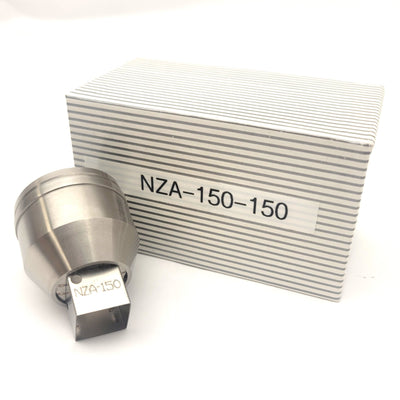 New Metcal NZA-150-150 Square Reflow Nozzle 15mm x 15mm For APR-5000 Reflow System